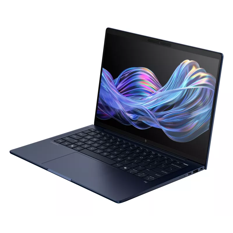 Nešiojamas kompiuteris HP EliteBook X G1i 14 colių Intel Core Ultra 7 32GB 1TB Intel Arc Windows 11 Pro