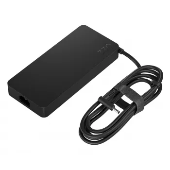 HP 330W Smart AC Adapter, universalus vidinis maitinimo adapteris, įėjimas 90–264 V, juodas, LED indikatoriai