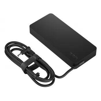Maitinimo adapteris HP 330W SMT AC ADPT EMEA-INTL EN Loc-Eur — 330 W, AC įėjimas, komplekte AC kabelis, 200×90×25,4 mm