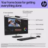 HP All-in-One 27-cr0048na Intel Core i7-1355U 68,6 cm (27 colių) 1920 x 1080 pikselių viskas viename kompiuteris 8 GB DDR4-SDRAM 1 TB SSD Windows 11 Home Wi-Fi 6 (802.11ax) Baltas (atnaujinta prekė)