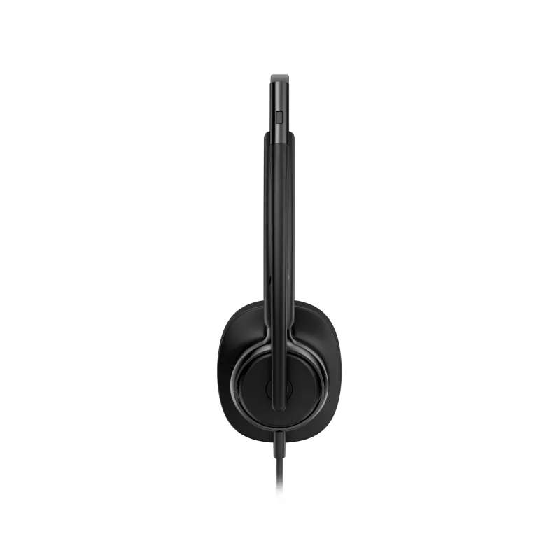 Laidinė ausinė su mikrofonu HP POLY MISSION 415 USB HS CL WW, modelis C01A9AA#AC3