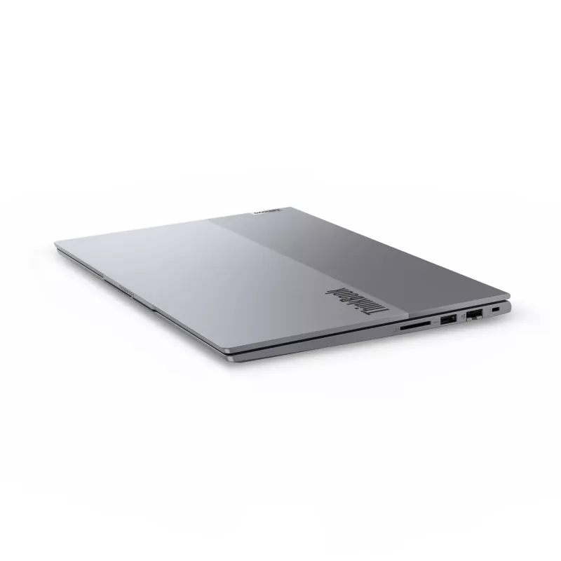 Nešiojamas kompiuteris Lenovo ThinkBook 14 G7 AMD Ryzen 7, 14 colių ekranas, 32GB RAM