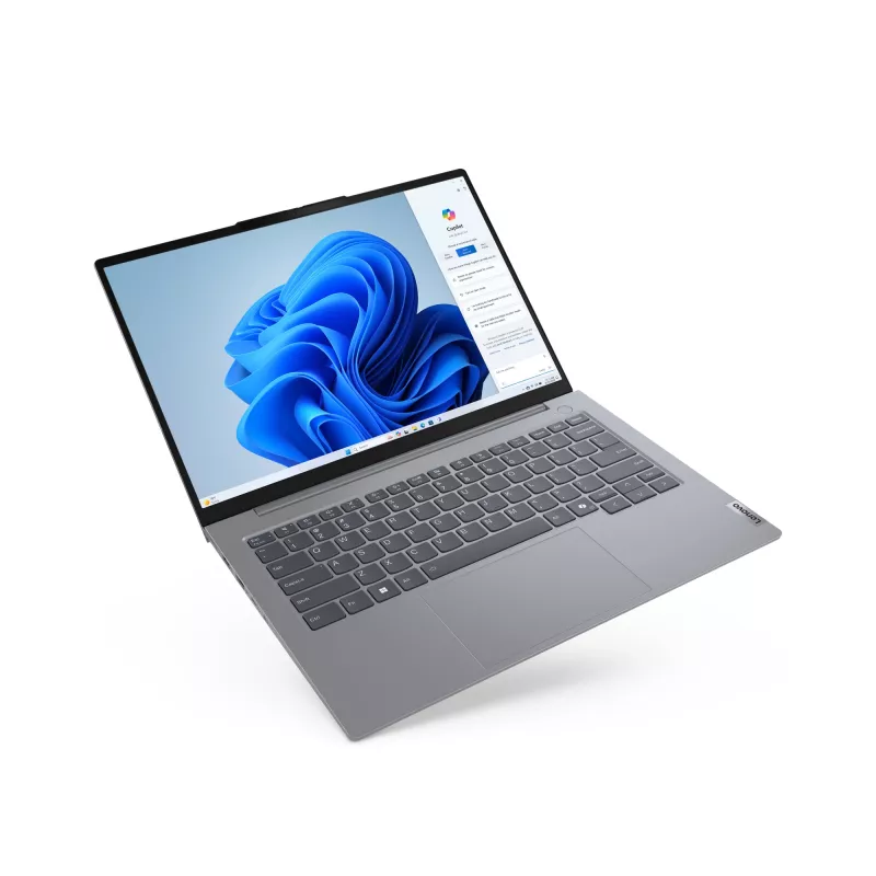 Nešiojamas kompiuteris Lenovo ThinkBook 14 G7 AMD Ryzen 7, 14 colių ekranas, 32GB RAM
