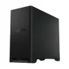 Lenovo Legion T5 30IAS10 Intel Core Ultra 9 285 32 GB DDR5-SDRAM 1 TB SSD NVIDIA GeForce RTX 5070 Windows 11 Home bokštinis kompiuteris juodas