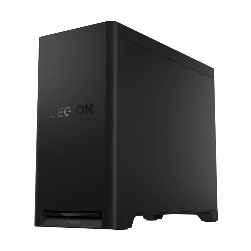 Lenovo Legion T5 30IAS10 Intel Core Ultra 9 285 32 GB DDR5-SDRAM 1 TB SSD NVIDIA GeForce RTX 5070 Windows 11 Home bokštinis kompiuteris juodas