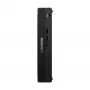 „Lenovo V100q“ mini kompiuteris su Intel Core i3-N305, 16 GB DDR5, 512 GB SSD, juodas