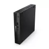 „Lenovo V100q“ mini kompiuteris su Intel Core i3-N305, 16 GB DDR5, 512 GB SSD, juodas