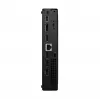 „Lenovo V100q“ mini kompiuteris su Intel Core i3-N305, 16 GB DDR5, 512 GB SSD, juodas