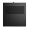 „Lenovo V100q“ mini kompiuteris su Intel Core i3-N305, 16 GB DDR5, 512 GB SSD, juodas