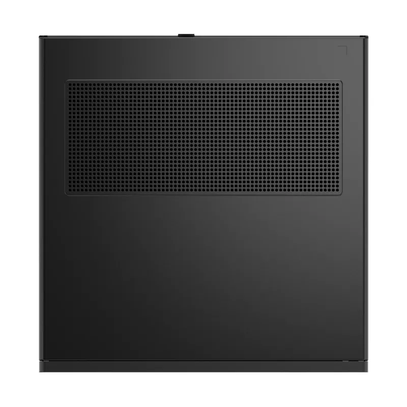 „Lenovo V100q“ mini kompiuteris su Intel Core i3-N305, 16 GB DDR5, 512 GB SSD, juodas