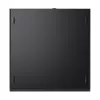 „Lenovo V100q“ mini kompiuteris su Intel Core i3-N305, 16 GB DDR5, 512 GB SSD, juodas