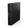 „Lenovo V100q“ mini kompiuteris su Intel Core i3-N305, 16 GB DDR5, 512 GB SSD, juodas