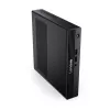 „Lenovo V100q“ mini kompiuteris su Intel Core i3-N305, 16 GB DDR5, 512 GB SSD, juodas