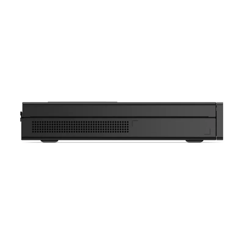 „Lenovo V100q“ mini kompiuteris su Intel Core i3-N305, 16 GB DDR5, 512 GB SSD, juodas