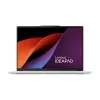 Nešiojamas kompiuteris Lenovo IdeaPad Slim 5 15ARP10, AMD Ryzen 5 7535HS, 16 GB LPDDR5x, 512 GB SSD, 15.3 inch WUXGA IPS, Windows 11 Home, pilka