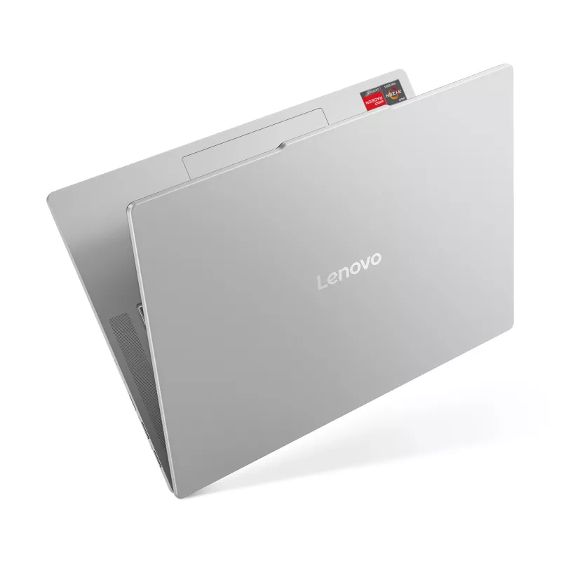 Nešiojamas kompiuteris Lenovo IdeaPad Slim 5 15ARP10, AMD Ryzen 5 7535HS, 16 GB LPDDR5x, 512 GB SSD, 15.3 inch WUXGA IPS, Windows 11 Home, pilka