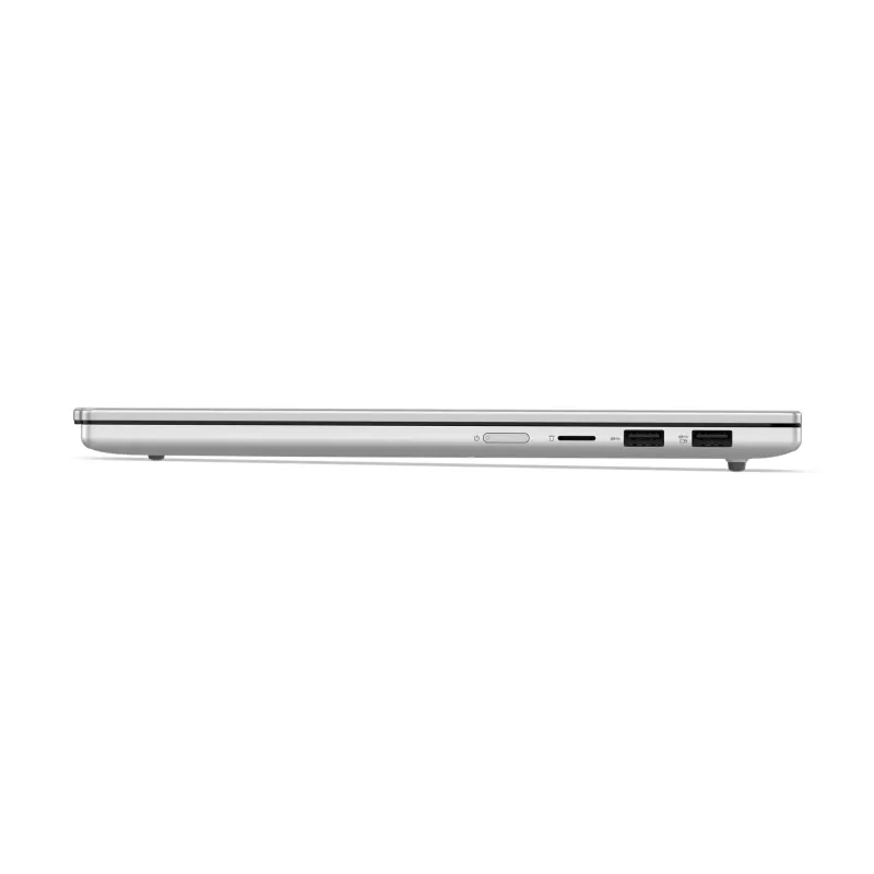 Nešiojamas kompiuteris Lenovo IdeaPad Slim 5 15ARP10, AMD Ryzen 5 7535HS, 16 GB LPDDR5x, 512 GB SSD, 15.3 inch WUXGA IPS, Windows 11 Home, pilka
