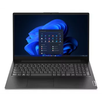 Nešiojamas kompiuteris Lenovo V15 G4 IRU Intel® Core™ i5-13420H 15.6 inch Full HD 16 GB DDR4 512 GB SSD Wi-Fi 6 Windows 11 Home Juoda