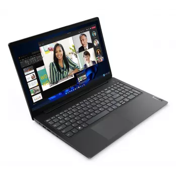Nešiojamas kompiuteris Lenovo V15 G4 IRU Intel® Core™ i5-13420H 15.6 inch Full HD 16 GB DDR4 512 GB SSD Wi-Fi 6 Windows 11 Home Juoda