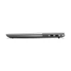 Nešiojamas kompiuteris Lenovo ThinkBook 16 G9 IPL Copilot+ PC Intel Core Ultra 5 325 40,6 cm (16 inch) WUXGA 16 GB DDR5-SDRAM 512 GB SSD Wi-Fi 7 (802.11be) Windows 11 Pro pilka