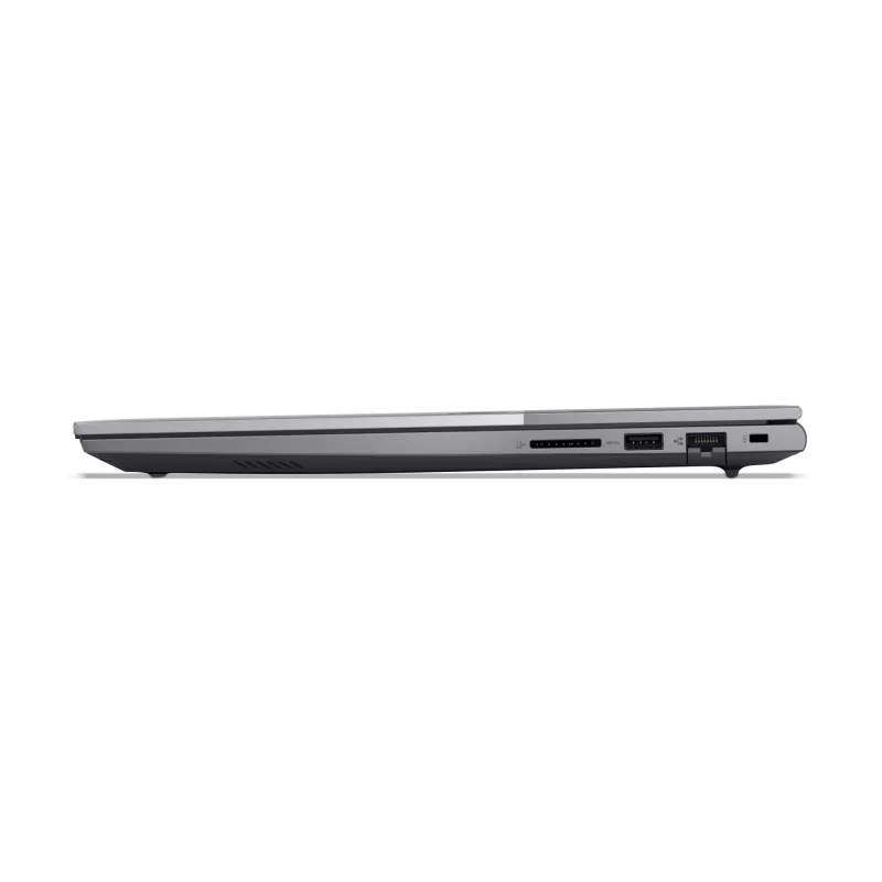 Nešiojamas kompiuteris Lenovo ThinkBook 16 G9 IPL Copilot+ PC Intel Core Ultra 5 325 40,6 cm (16 inch) WUXGA 16 GB DDR5-SDRAM 512 GB SSD Wi-Fi 7 (802.11be) Windows 11 Pro pilka