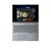 Nešiojamas kompiuteris Lenovo ThinkBook 16 G9 IPL Copilot+ PC Intel Core Ultra 5 325 40,6 cm (16 inch) WUXGA 16 GB DDR5-SDRAM 512 GB SSD Wi-Fi 7 (802.11be) Windows 11 Pro pilka