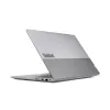Nešiojamas kompiuteris Lenovo ThinkBook 16 G9 IPL Copilot+ PC Intel Core Ultra 5 325 40,6 cm (16 inch) WUXGA 16 GB DDR5-SDRAM 512 GB SSD Wi-Fi 7 (802.11be) Windows 11 Pro pilka