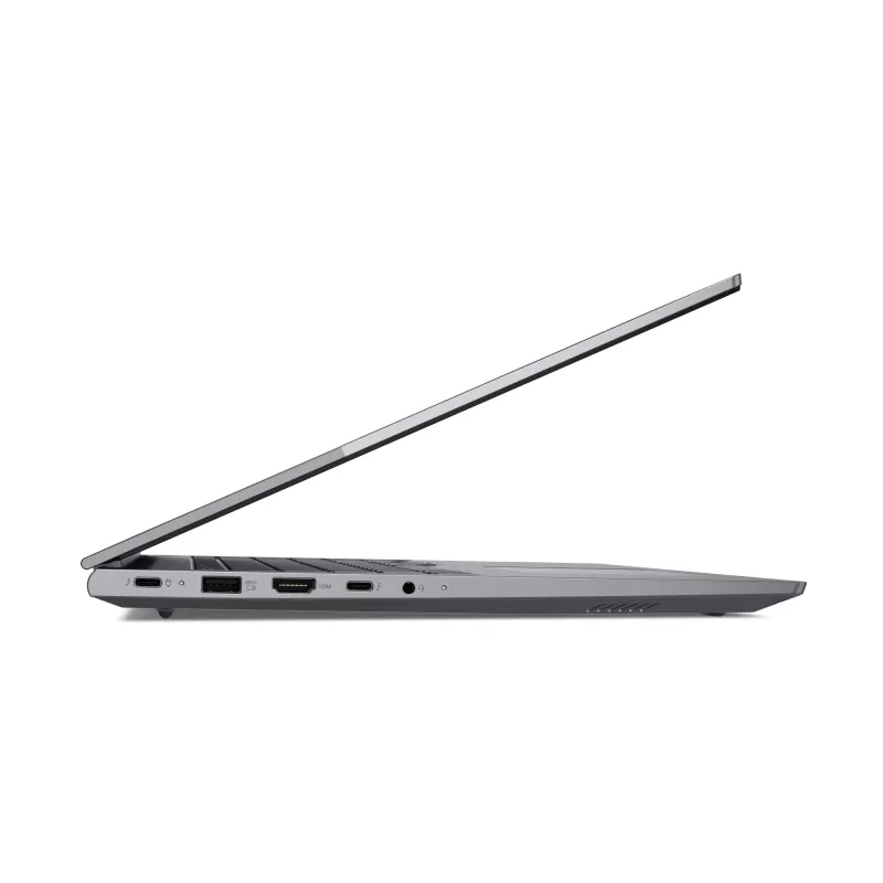 Nešiojamas kompiuteris Lenovo ThinkBook 16 G9 IPL Copilot+ PC Intel Core Ultra 5 325 40,6 cm (16 inch) WUXGA 16 GB DDR5-SDRAM 512 GB SSD Wi-Fi 7 (802.11be) Windows 11 Pro pilka