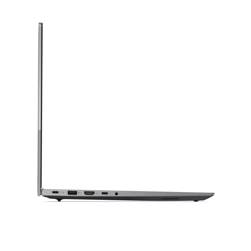 Nešiojamas kompiuteris Lenovo ThinkBook 16 G9 IPL Copilot+ PC Intel Core Ultra 5 325 40,6 cm (16 inch) WUXGA 16 GB DDR5-SDRAM 512 GB SSD Wi-Fi 7 (802.11be) Windows 11 Pro pilka