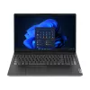 Nešiojamas kompiuteris Lenovo V15 G4 ABP AMD Ryzen™ 5 7430U 39,6 cm (15,6 colio) Full HD 16 GB DDR4-SDRAM 512 GB SSD Wi-Fi 6 (802.11ax) Windows 11 Pro Nordic Black