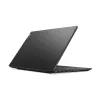 Nešiojamas kompiuteris Lenovo V15 G4 ABP AMD Ryzen™ 5 7430U 39,6 cm (15,6 colio) Full HD 16 GB DDR4-SDRAM 512 GB SSD Wi-Fi 6 (802.11ax) Windows 11 Pro Nordic Black