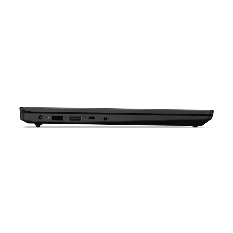 Nešiojamas kompiuteris Lenovo V15 G4 ABP AMD Ryzen™ 5 7430U 39,6 cm (15,6 colio) Full HD 16 GB DDR4-SDRAM 512 GB SSD Wi-Fi 6 (802.11ax) Windows 11 Pro Nordic Black