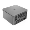 Lenovo ThinkCentre neo Ultra Intel® Core™ i7 i7-14700T 32 GB DDR5-SDRAM 1 TB SSD NVIDIA GeForce RTX 4060 Windows 11 Pro Mini PC pilka