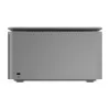 Lenovo ThinkCentre neo Ultra Intel® Core™ i7 i7-14700T 32 GB DDR5-SDRAM 1 TB SSD NVIDIA GeForce RTX 4060 Windows 11 Pro Mini PC pilka