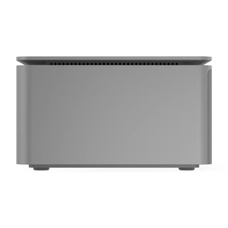 Lenovo ThinkCentre neo Ultra Intel® Core™ i7 i7-14700T 32 GB DDR5-SDRAM 1 TB SSD NVIDIA GeForce RTX 4060 Windows 11 Pro Mini PC pilka