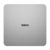 Lenovo ThinkCentre neo Ultra Intel® Core™ i7 i7-14700T 32 GB DDR5-SDRAM 1 TB SSD NVIDIA GeForce RTX 4060 Windows 11 Pro Mini PC pilka