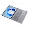 Nešiojamas kompiuteris Lenovo ThinkBook 16 G8 IAL — Intel Core Ultra 5 135H, 16 colių WUXGA, 16 GB DDR5, 512 GB SSD, Windows 11 Pro, pilka