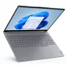 Nešiojamas kompiuteris Lenovo ThinkBook 16 G8 IAL — Intel Core Ultra 5 135H, 16 colių WUXGA, 16 GB DDR5, 512 GB SSD, Windows 11 Pro, pilka