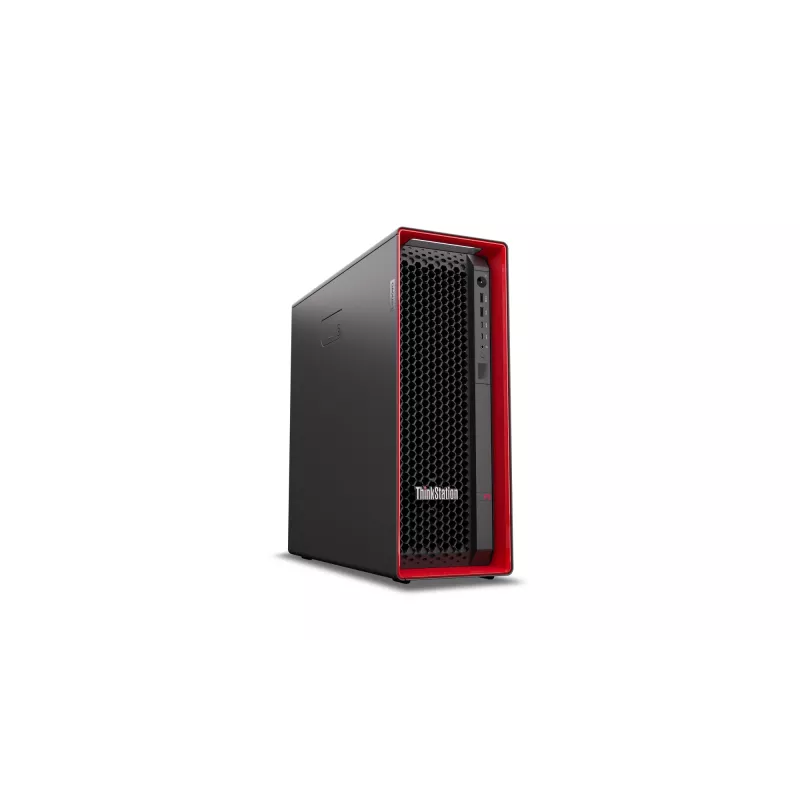 Lenovo ThinkStation P5 bokštinė darbo stotis su Intel Xeon W3-2535, 64 GB RAM, 1 TB SSD, NVIDIA RTX PRO 2000 Blackwell, Windows 11 Pro
