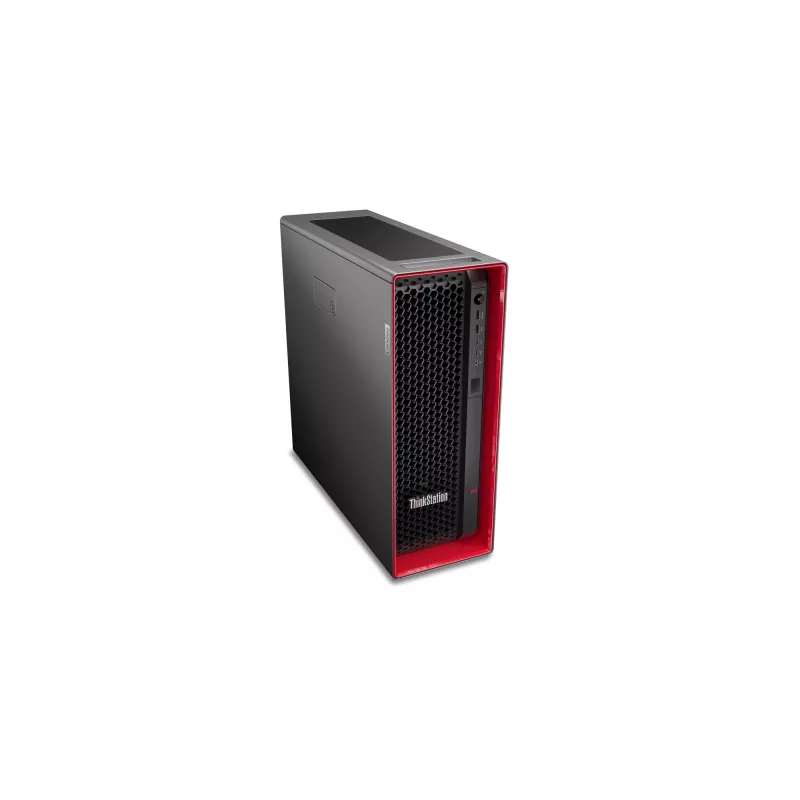 Lenovo ThinkStation P5 bokštinė darbo stotis su Intel Xeon W3-2535, 64 GB RAM, 1 TB SSD, NVIDIA RTX PRO 2000 Blackwell, Windows 11 Pro