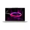 Lenovo Yoga 7 2-in-1 16AGP11 Copilot+ PC AMD Ryzen™ AI 7 445 hibridinis nešiojamasis kompiuteris 40,6 cm (16 colių) jutiklinis ekranas WQXGA+ 32 GB LPDDR5x-SDRAM 1 TB SSD Wi-Fi 7 (802.11be) Windows 11 Home Seashell