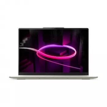 Lenovo Yoga 7 2-in-1 16AGP11 Copilot+ PC AMD Ryzen™ AI 7 445 hibridinis nešiojamasis kompiuteris 40,6 cm (16 colių) jutiklinis ekranas WQXGA+ 32 GB LPDDR5x-SDRAM 1 TB SSD Wi-Fi 7 (802.11be) Windows 11 Home Seashell