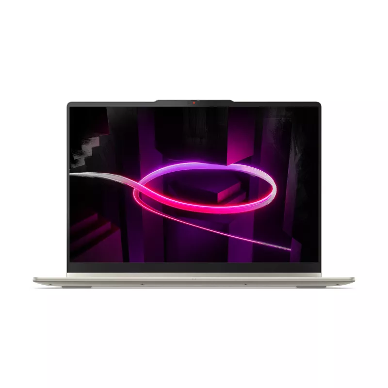 Lenovo Yoga 7 2-in-1 16AGP11 Copilot+ PC AMD Ryzen™ AI 7 445 hibridinis nešiojamasis kompiuteris 40,6 cm (16 colių) jutiklinis ekranas WQXGA+ 32 GB LPDDR5x-SDRAM 1 TB SSD Wi-Fi 7 (802.11be) Windows 11 Home Seashell