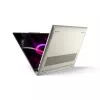 Lenovo Yoga 7 2-in-1 16AGP11 Copilot+ PC AMD Ryzen™ AI 7 445 hibridinis nešiojamasis kompiuteris 40,6 cm (16 colių) jutiklinis ekranas WQXGA+ 32 GB LPDDR5x-SDRAM 1 TB SSD Wi-Fi 7 (802.11be) Windows 11 Home Seashell