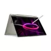 Lenovo Yoga 7 2-in-1 16AGP11 Copilot+ PC AMD Ryzen™ AI 7 445 hibridinis nešiojamasis kompiuteris 40,6 cm (16 colių) jutiklinis ekranas WQXGA+ 32 GB LPDDR5x-SDRAM 1 TB SSD Wi-Fi 7 (802.11be) Windows 11 Home Seashell