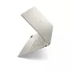 Lenovo Yoga 7 2-in-1 16AGP11 Copilot+ PC AMD Ryzen™ AI 7 445 hibridinis nešiojamasis kompiuteris 40,6 cm (16 colių) jutiklinis ekranas WQXGA+ 32 GB LPDDR5x-SDRAM 1 TB SSD Wi-Fi 7 (802.11be) Windows 11 Home Seashell