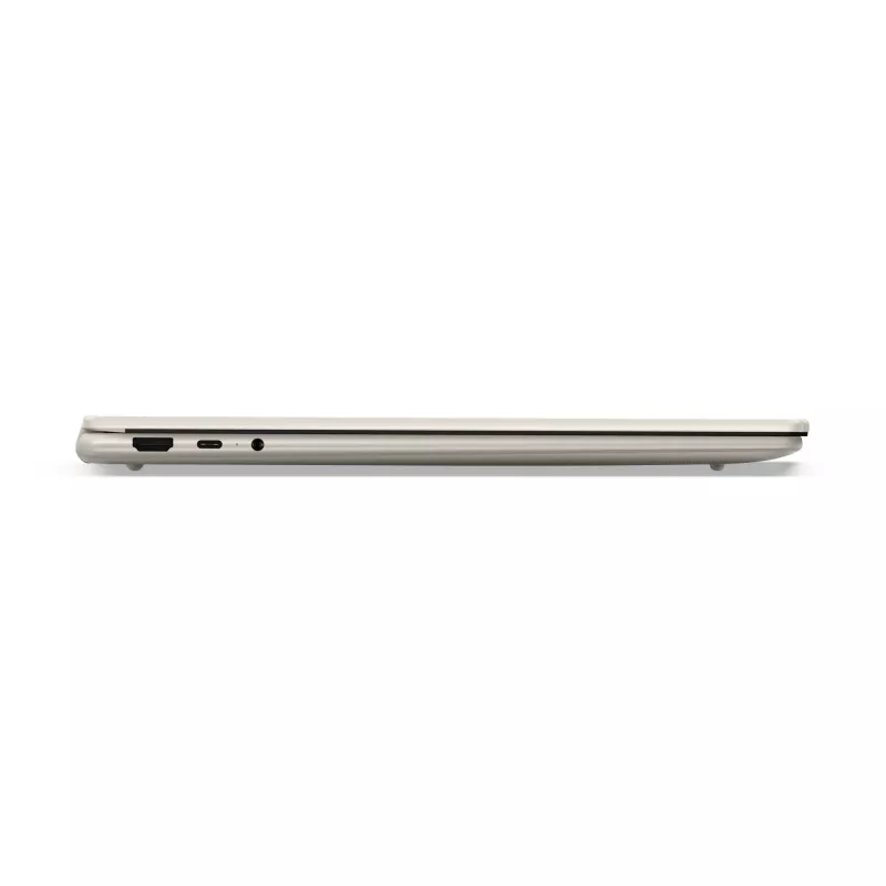 Lenovo Yoga 7 2-in-1 16AGP11 Copilot+ PC AMD Ryzen™ AI 7 445 hibridinis nešiojamasis kompiuteris 40,6 cm (16 colių) jutiklinis ekranas WQXGA+ 32 GB LPDDR5x-SDRAM 1 TB SSD Wi-Fi 7 (802.11be) Windows 11 Home Seashell
