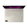 Lenovo Yoga 7 2-in-1 16AGP11 Copilot+ PC AMD Ryzen™ AI 7 445 hibridinis nešiojamasis kompiuteris 40,6 cm (16 colių) jutiklinis ekranas WQXGA+ 32 GB LPDDR5x-SDRAM 1 TB SSD Wi-Fi 7 (802.11be) Windows 11 Home Seashell