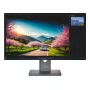 Monitorius Lenovo ThinkVision P32UD-40 31,5 col. 4K UHD (3840×2160) IPS LCD, 6 ms, USB 3.2 Gen 2x2 šakotuvas, USB-C, VESA, reguliuojamas aukštis