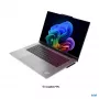 Nešiojamas kompiuteris Lenovo ThinkPad X9-15p Gen 1 Aura Edition Copilot+ 358H 15.3 col. liečiamas 2.8K 64 GB RAM 1 TB SSD Wi‑Fi 7 Windows 11 Pro